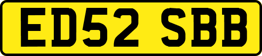 ED52SBB