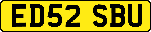ED52SBU