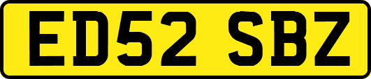 ED52SBZ