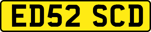 ED52SCD