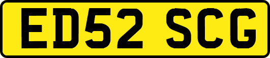 ED52SCG