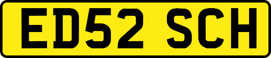 ED52SCH