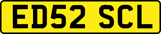 ED52SCL
