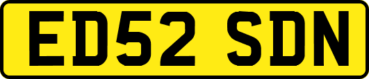 ED52SDN