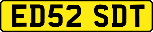 ED52SDT