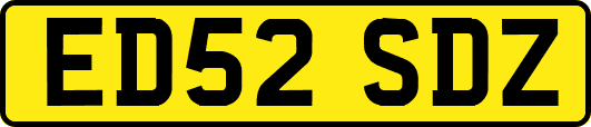 ED52SDZ