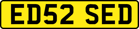 ED52SED