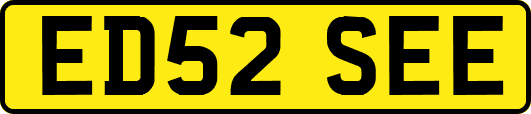 ED52SEE