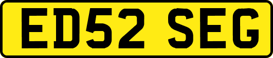 ED52SEG