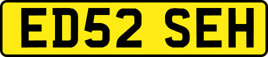 ED52SEH