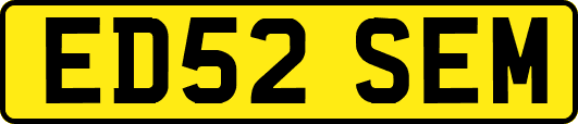 ED52SEM