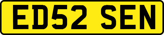 ED52SEN