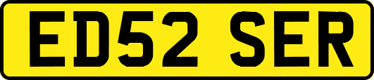 ED52SER