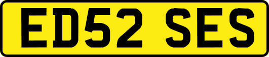 ED52SES