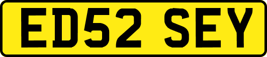 ED52SEY