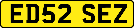 ED52SEZ