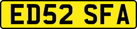 ED52SFA