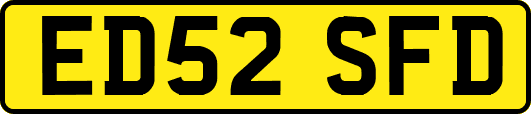 ED52SFD