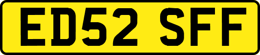 ED52SFF