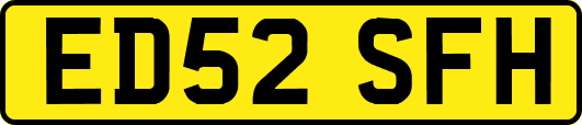 ED52SFH