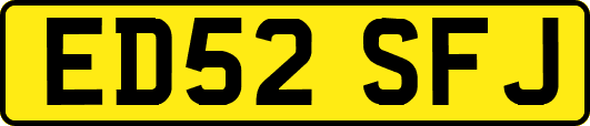 ED52SFJ