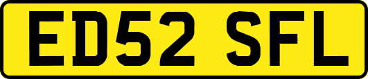 ED52SFL