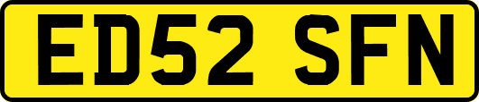 ED52SFN