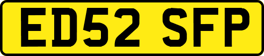 ED52SFP