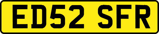 ED52SFR