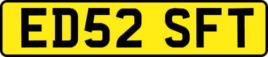 ED52SFT