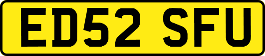 ED52SFU