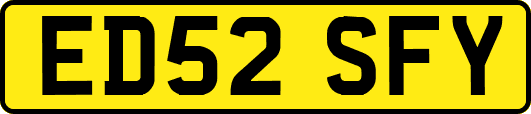 ED52SFY