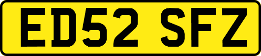 ED52SFZ
