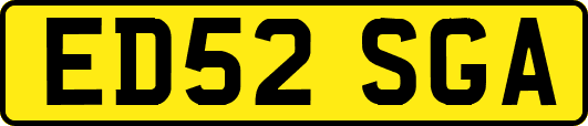 ED52SGA
