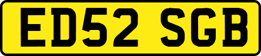 ED52SGB