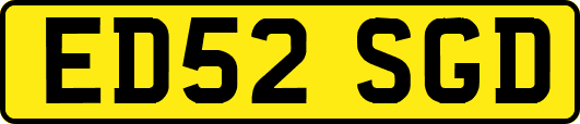 ED52SGD