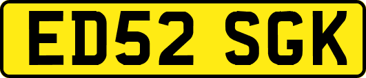 ED52SGK