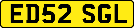 ED52SGL