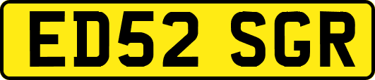 ED52SGR