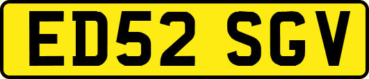 ED52SGV