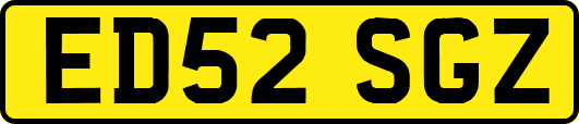 ED52SGZ