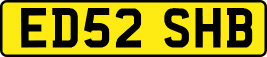 ED52SHB