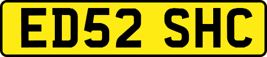 ED52SHC