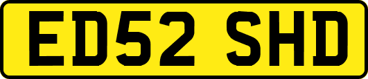 ED52SHD