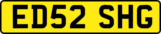 ED52SHG