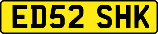 ED52SHK