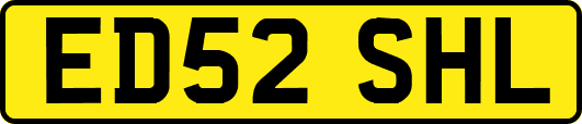 ED52SHL