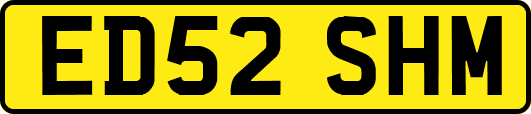 ED52SHM