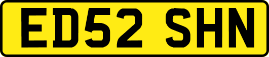 ED52SHN