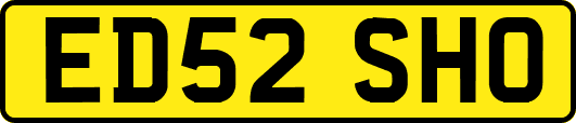 ED52SHO